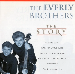 Capa do artigo The Story - CD
