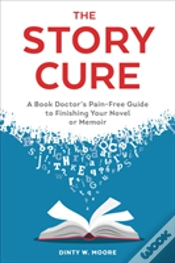 Capa do artigo The Story Cure