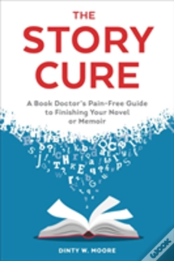 Capa do artigo The Story Cure