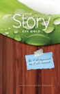 The Story Esv Bible - Preview
