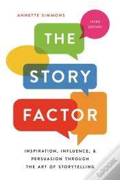 Capa do artigo The Story Factor