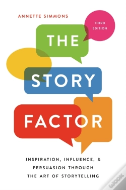 Capa do artigo The Story Factor
