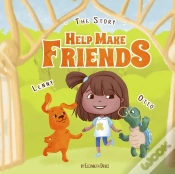 Capa do artigo The Story Help Make Friends