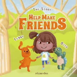 Capa do artigo The Story Help Make Friends