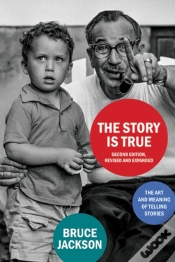 Capa do artigo The Story Is True, Second Edition