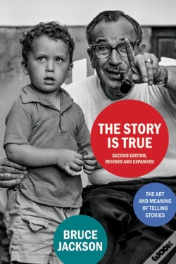 Capa do artigo The Story Is True, Second Edition