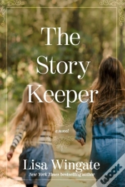 Capa do artigo The Story Keeper