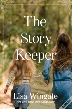 Capa do artigo The Story Keeper