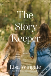 Capa do artigo The Story Keeper