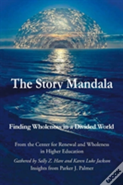 Capa do artigo The Story Mandala