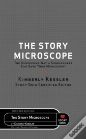 Capa do artigo The Story Microscope: The Surprising Way