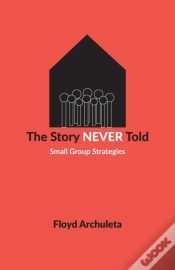 Capa do artigo The Story Never Told