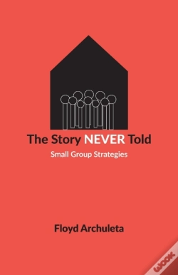 Capa do artigo The Story Never Told