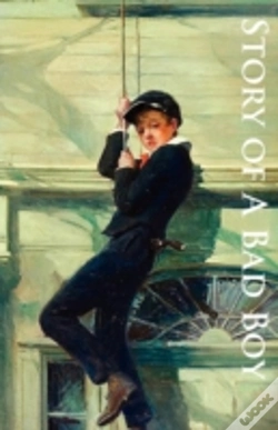 Capa do artigo The Story Of A Bad Boy