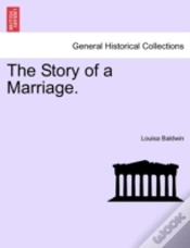 Capa do artigo The Story Of A Marriage.