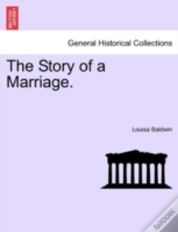 Capa do artigo The Story Of A Marriage.