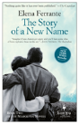 The Story Of A New Name - Preview