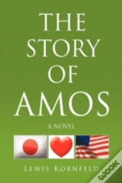 Capa do artigo The Story Of Amos