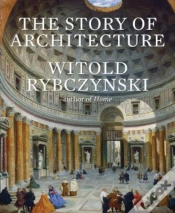 Capa do artigo The Story Of Architecture