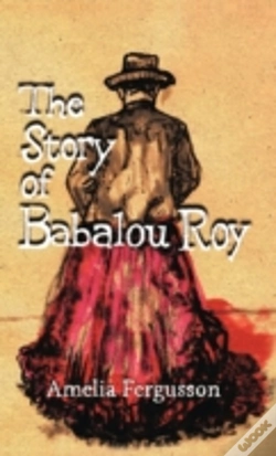 Capa do artigo The Story Of Babalou Roy