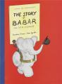 The Story Of Babar /Anglais - Preview