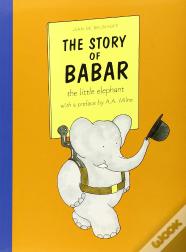 The Story Of Babar