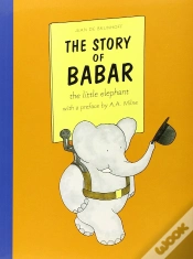 Capa do artigo The Story Of Babar