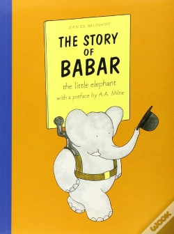 Capa do artigo The Story Of Babar
