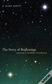 The Story Of Beginnings