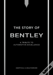 Capa do artigo The Story Of Bentley