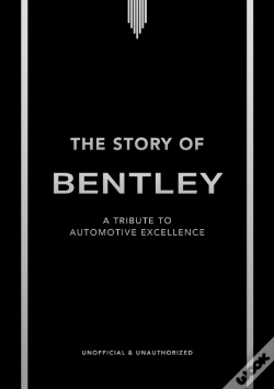 Capa do artigo The Story Of Bentley