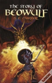 Capa do artigo The Story Of Beowulf