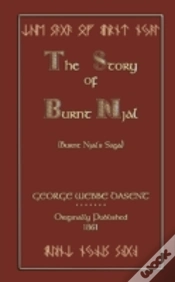 Capa do artigo The Story Of Burnt Njal