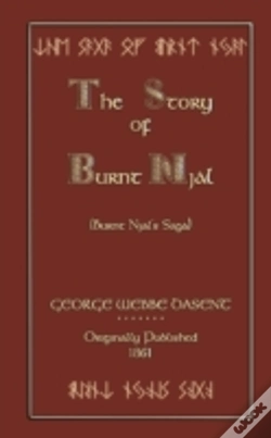 Capa do artigo The Story Of Burnt Njal
