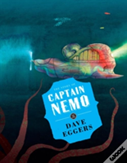 Capa do artigo The Story Of Captain Nemo