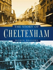 Capa do artigo The Story Of Cheltenham