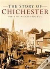 Capa do artigo The Story Of Chichester