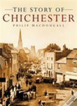 Capa do artigo The Story Of Chichester