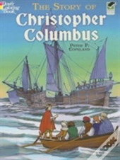 The Story Of Christopher Columbus