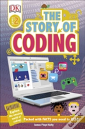 Capa do artigo The Story Of Coding