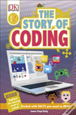 Capa do artigo The Story Of Coding