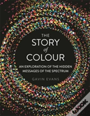 Capa do artigo The Story Of Colour