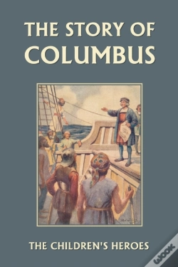 Capa do artigo The Story Of Columbus