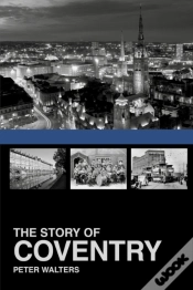 Capa do artigo The Story Of Coventry