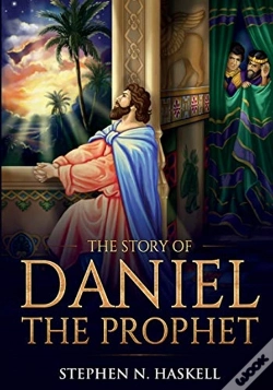Capa do artigo The Story Of Daniel The Prophet