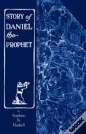Capa do artigo The Story Of Daniel The Prophet