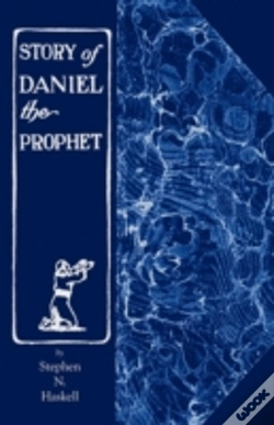 Capa do artigo The Story Of Daniel The Prophet