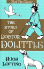 The Story Of Doctor Dolittle - Preview