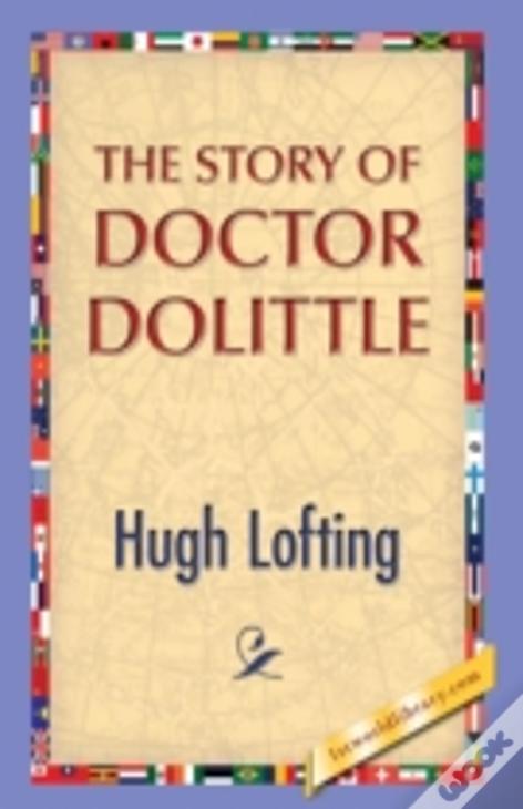 The Story Of Doctor Dolittle