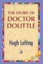 The Story Of Doctor Dolittle - Preview